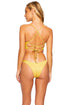 Luli Fama Luli Diva Underwire Top